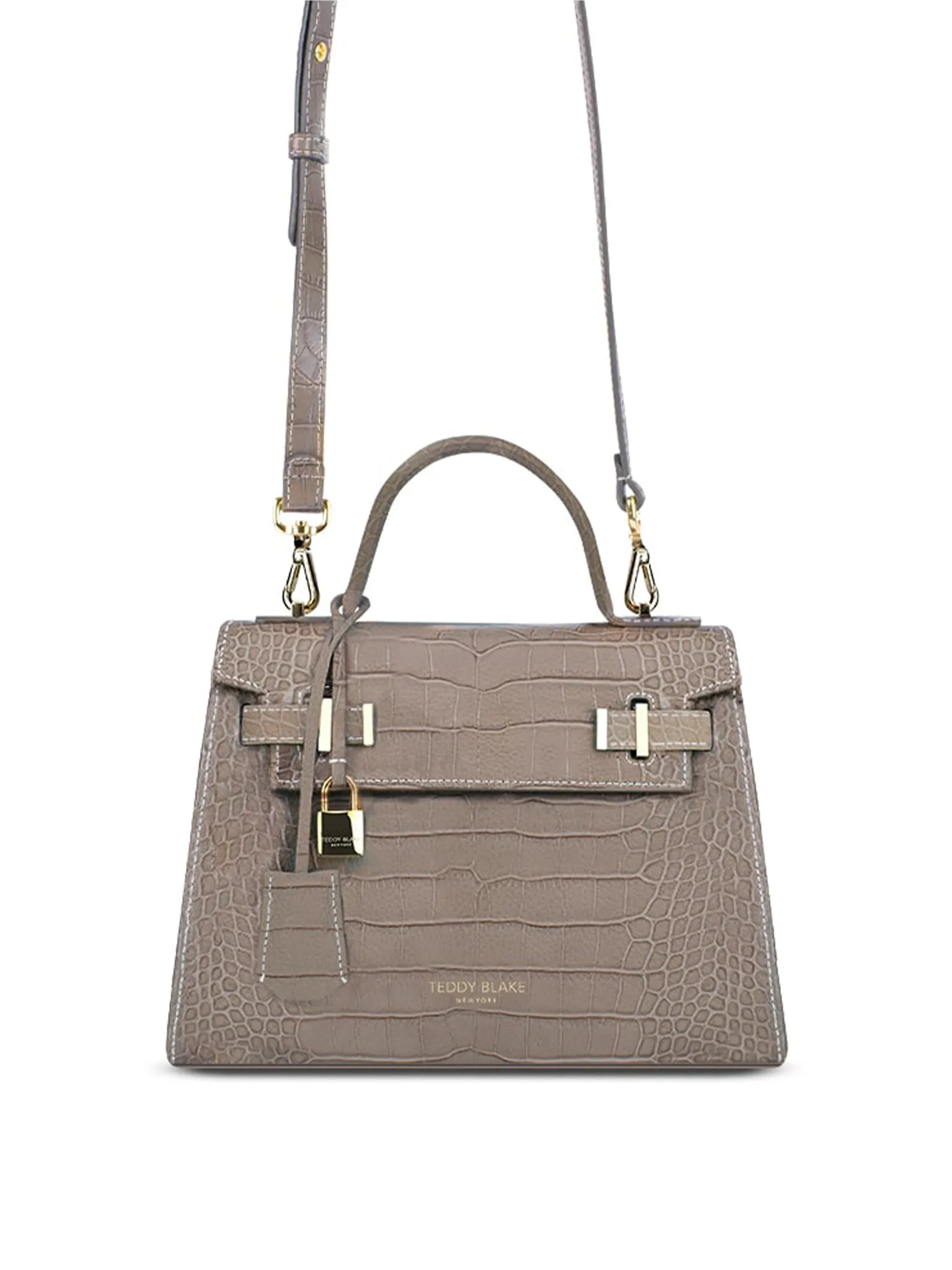 Ava Croco  11 - Beige