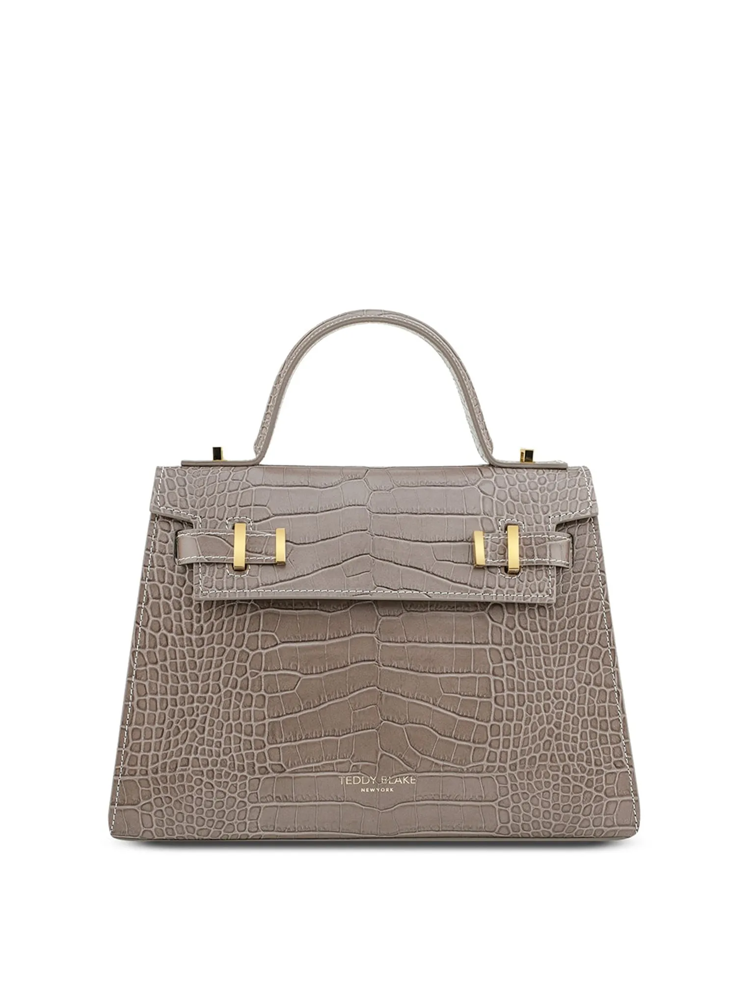 Ava Croco  11 - Beige