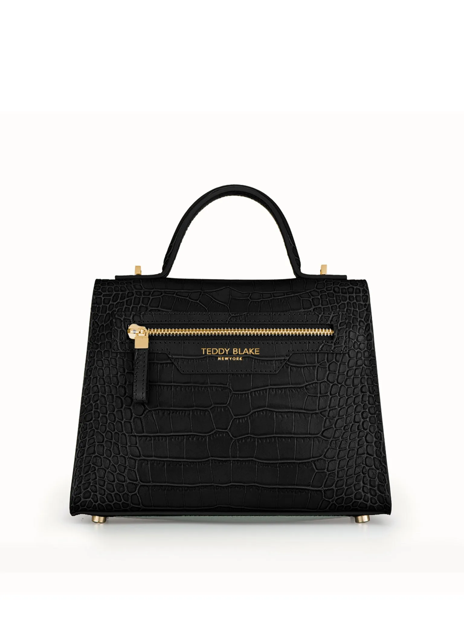 Ava Croco  11 - Black