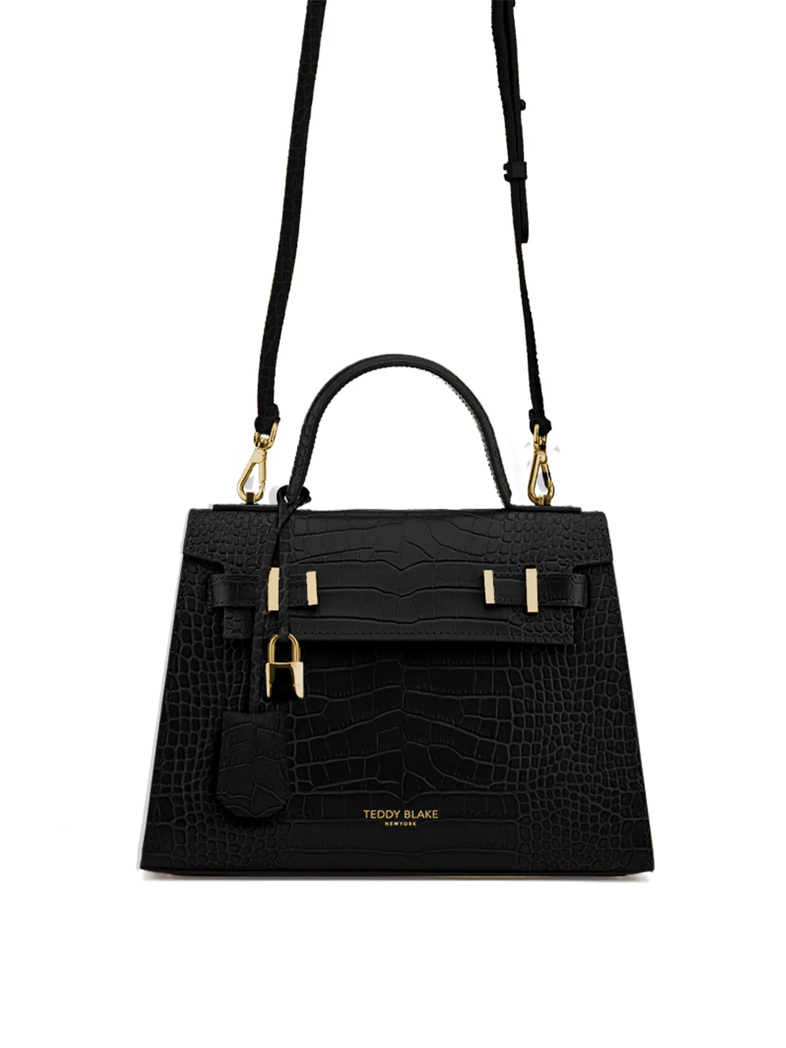 Ava Croco  11 - Black
