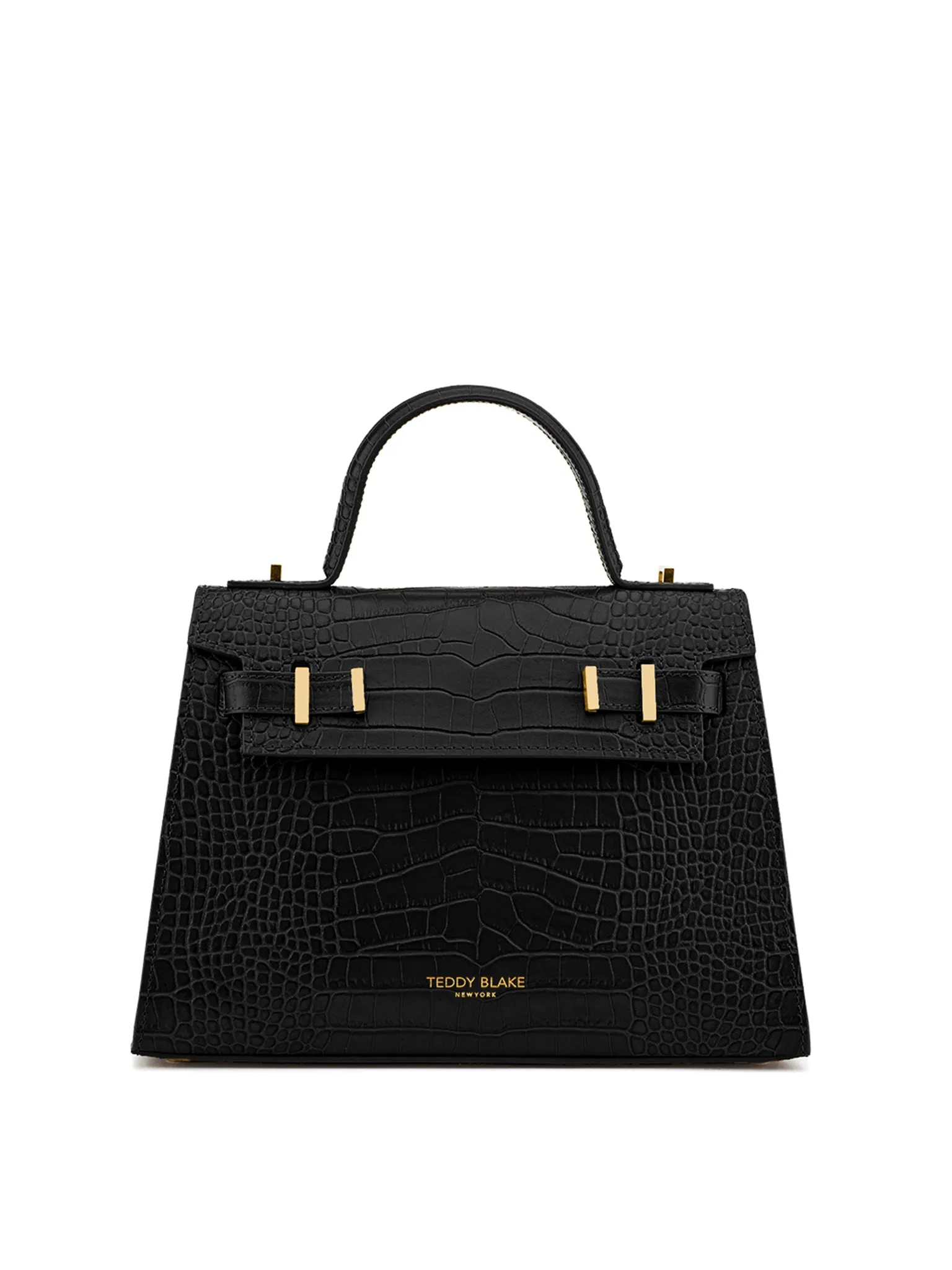 Ava Croco  11 - Black