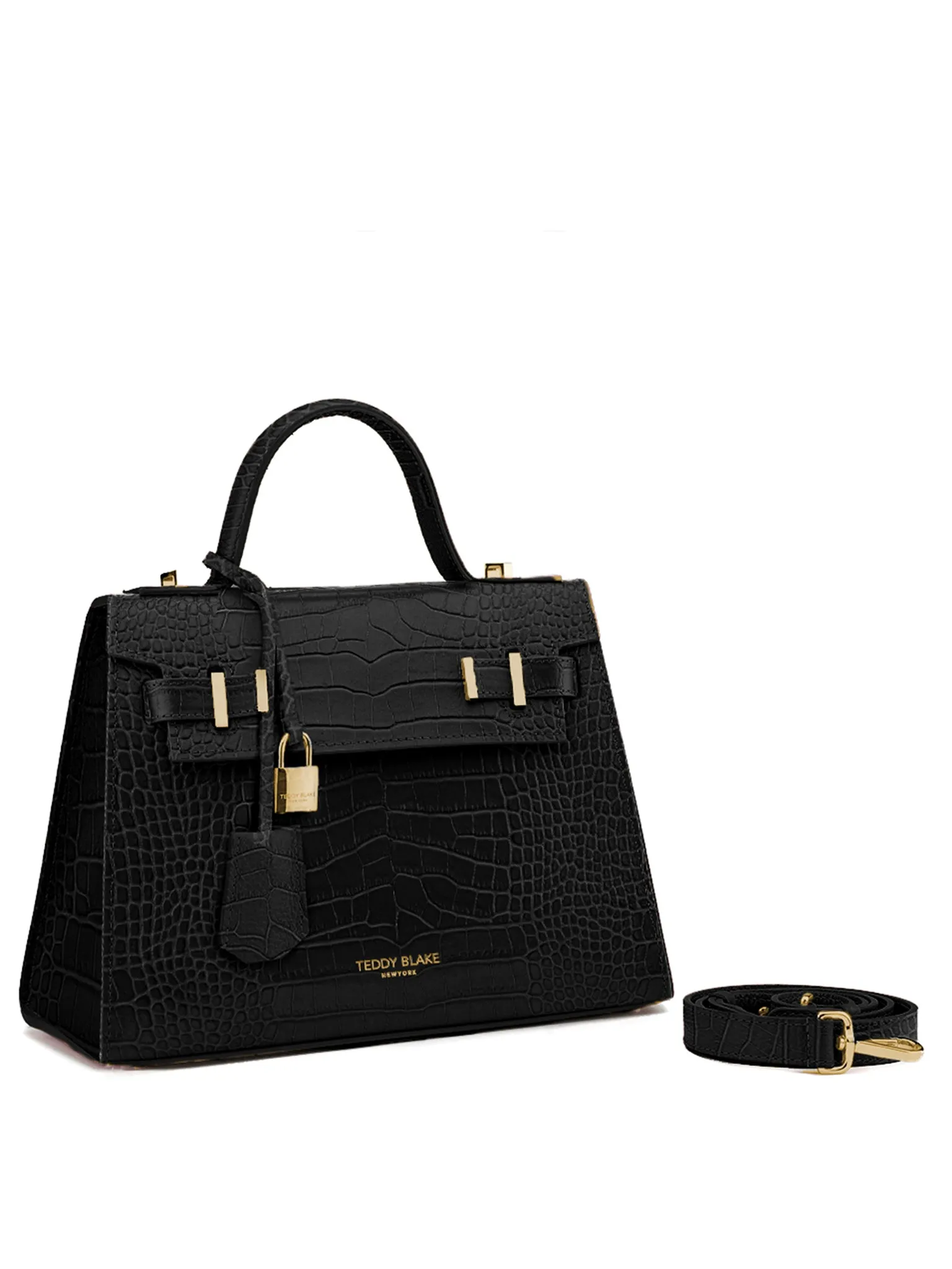 Ava Croco  11 - Black