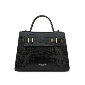 Ava Croco  11 - Black