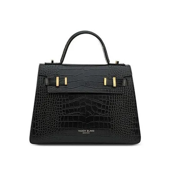 Ava Croco  11 - Black