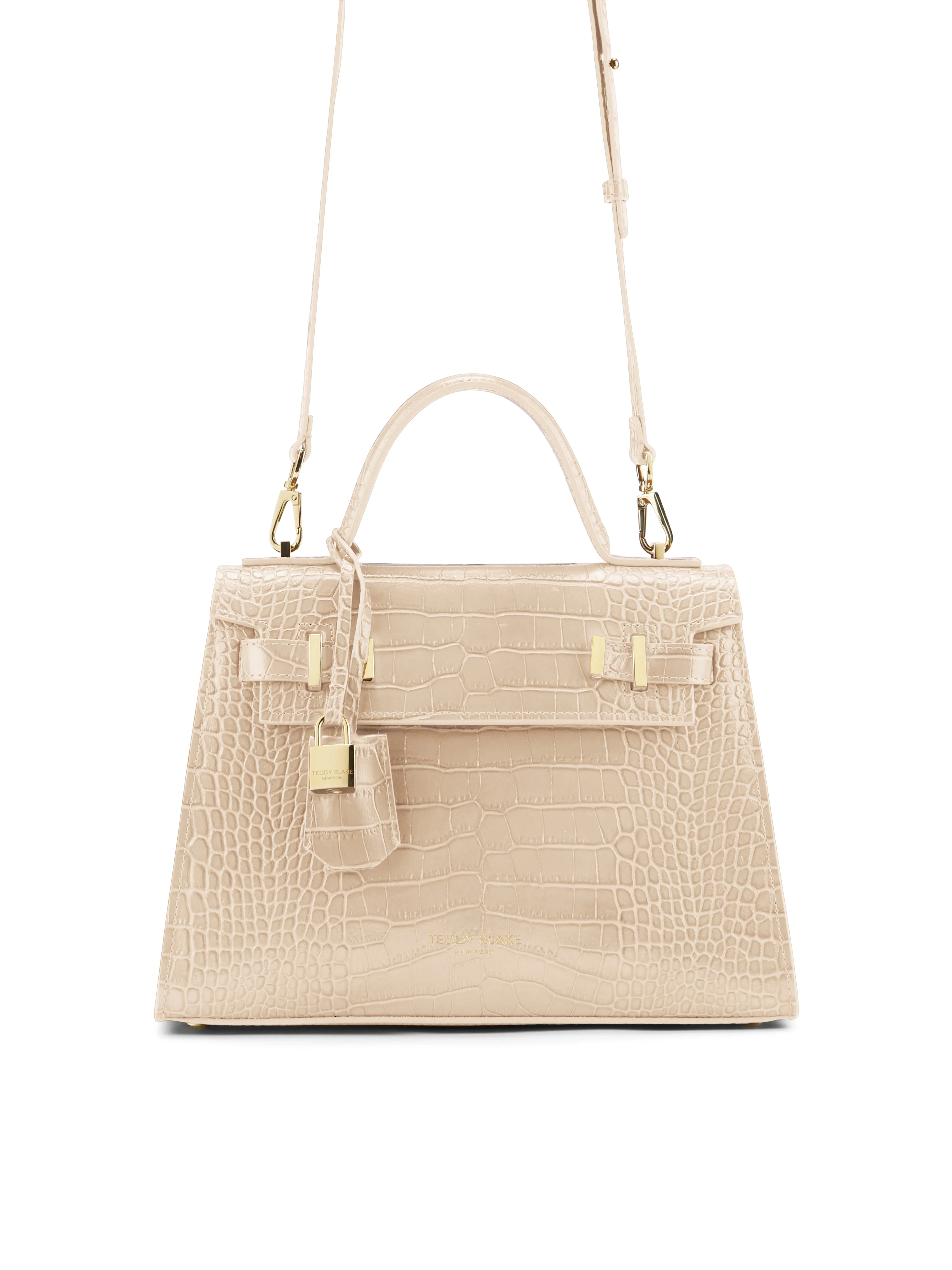 Ava Croco  11 - Cream