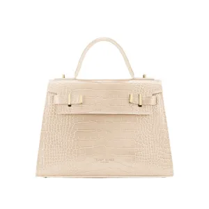 Ava Croco  11 - Cream