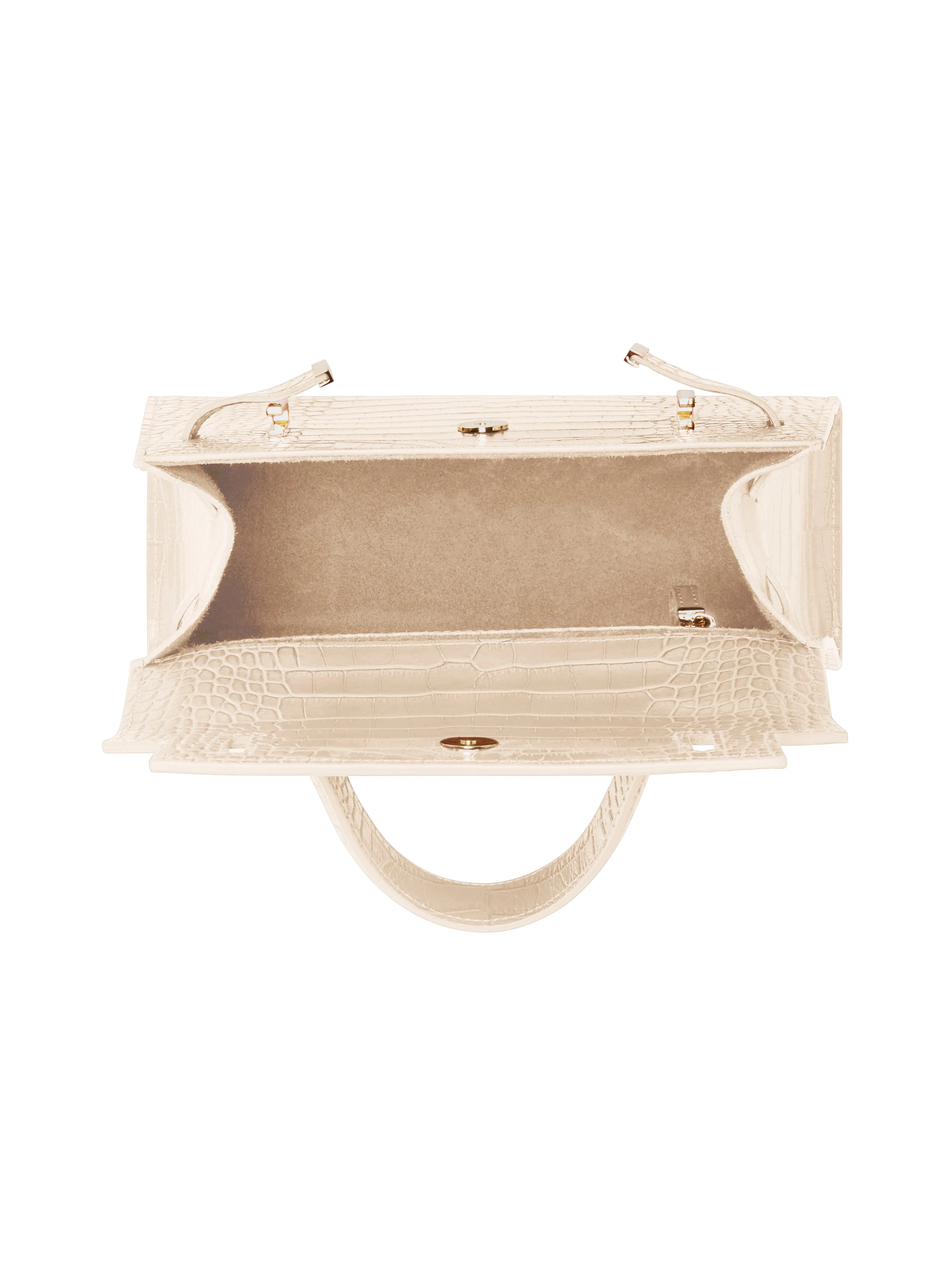 Ava Croco  11 - Cream