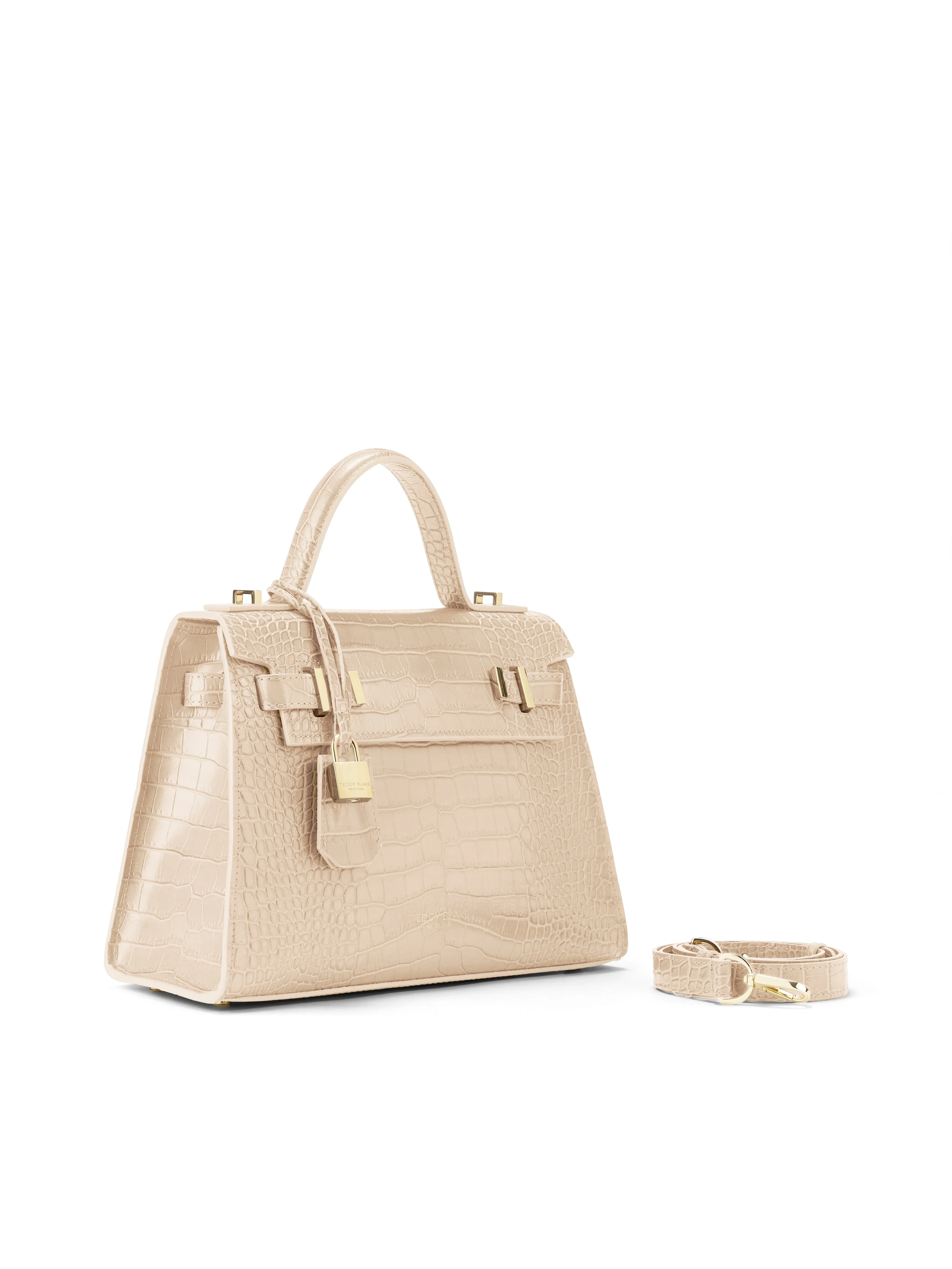 Ava Croco  11 - Cream