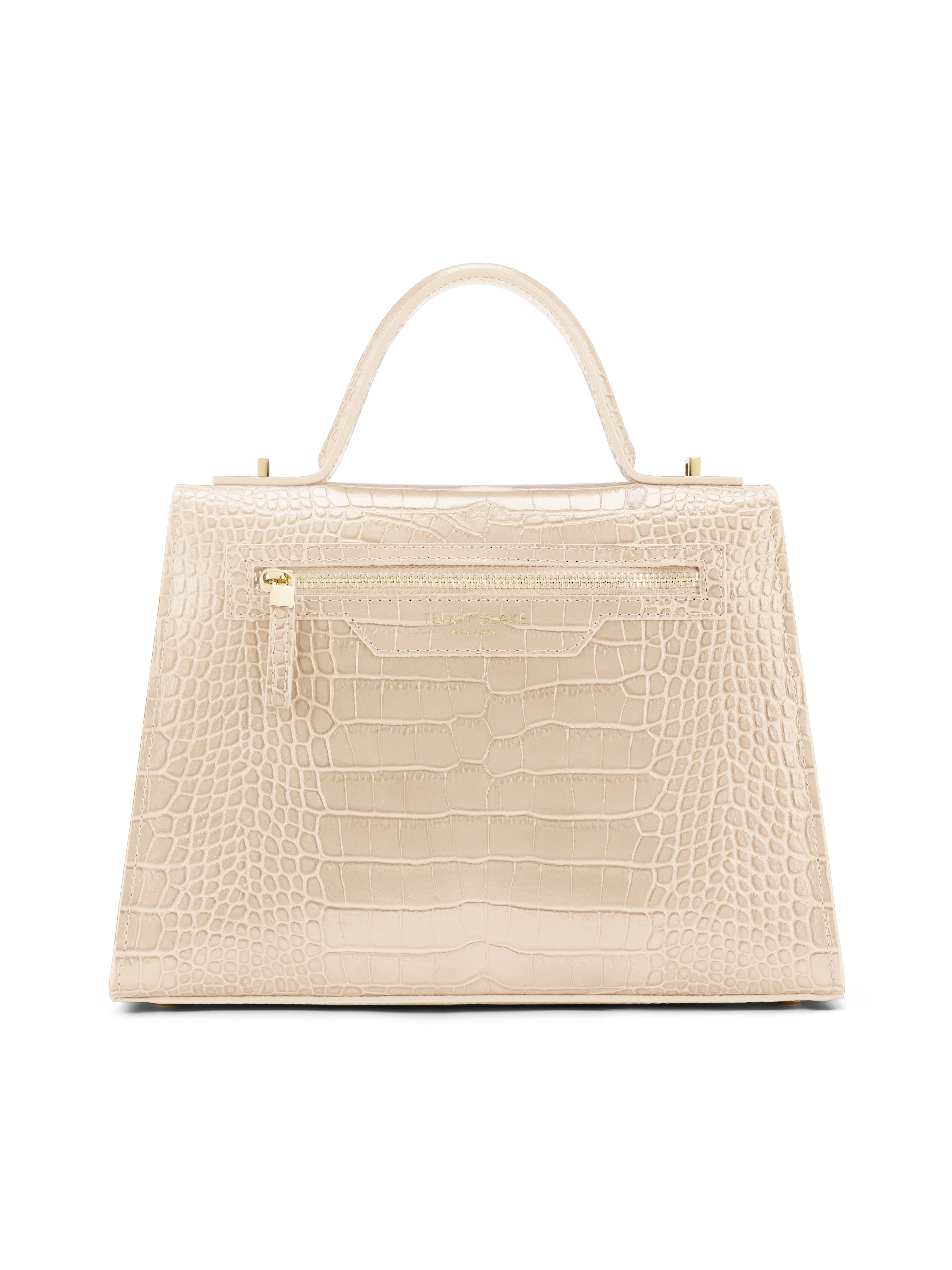 Ava Croco  11 - Cream