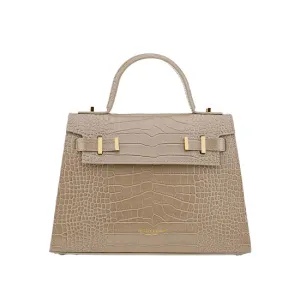 Ava Croco  11 - Light Beige