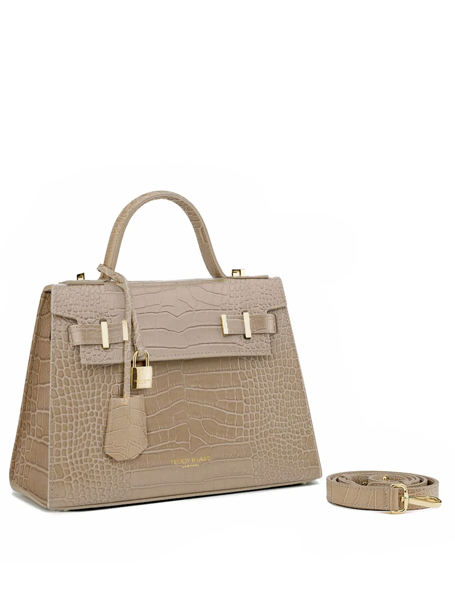 Ava Croco  11 - Light Beige