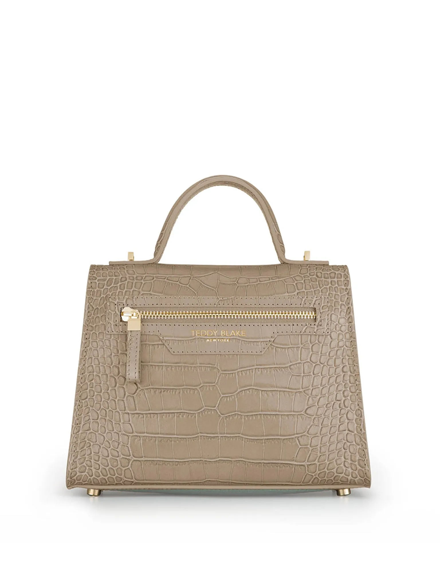 Ava Croco  11 - Light Beige
