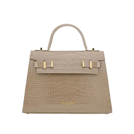 Ava Croco  11 - Light Beige