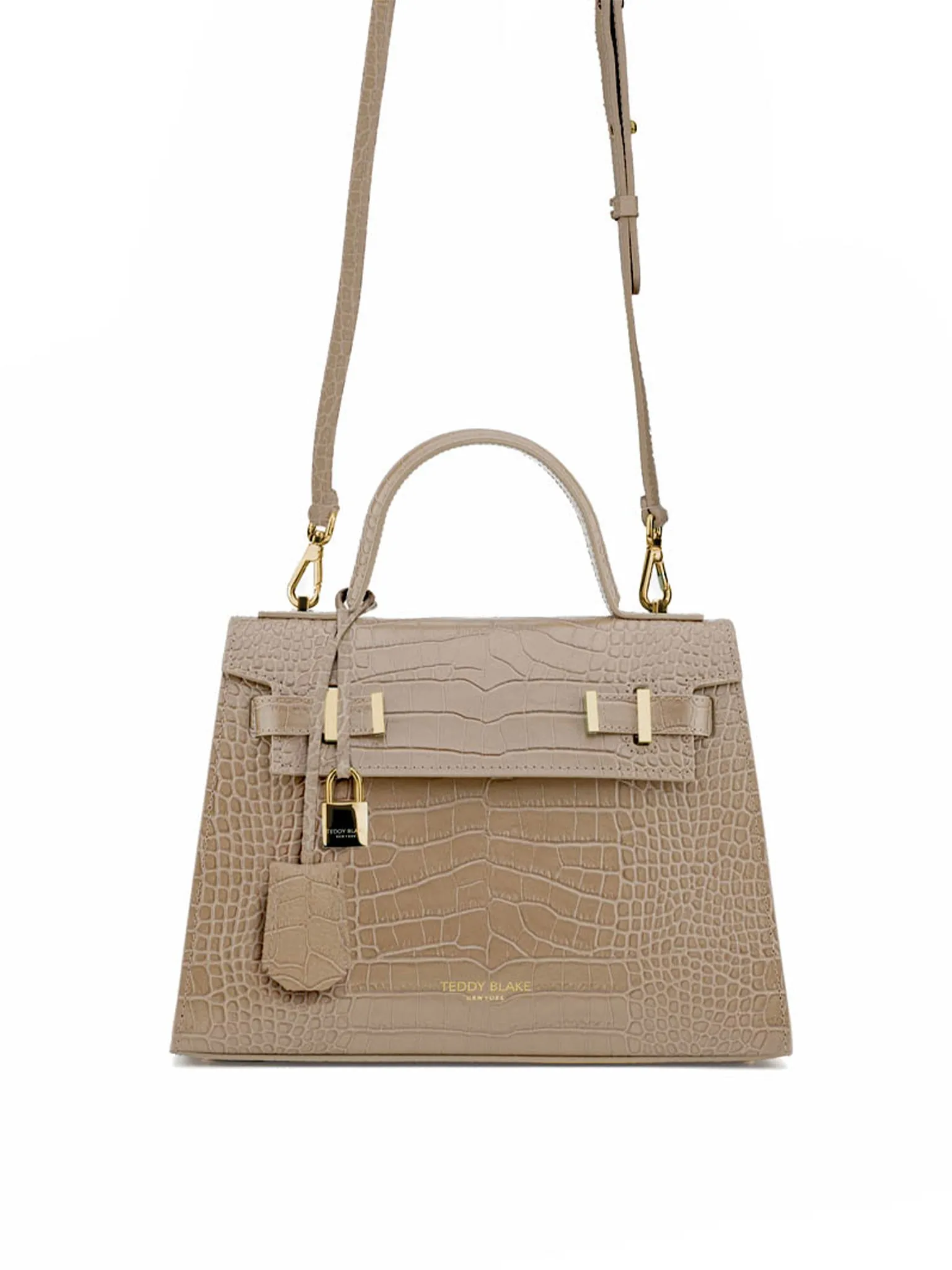 Ava Croco  11 - Light Beige