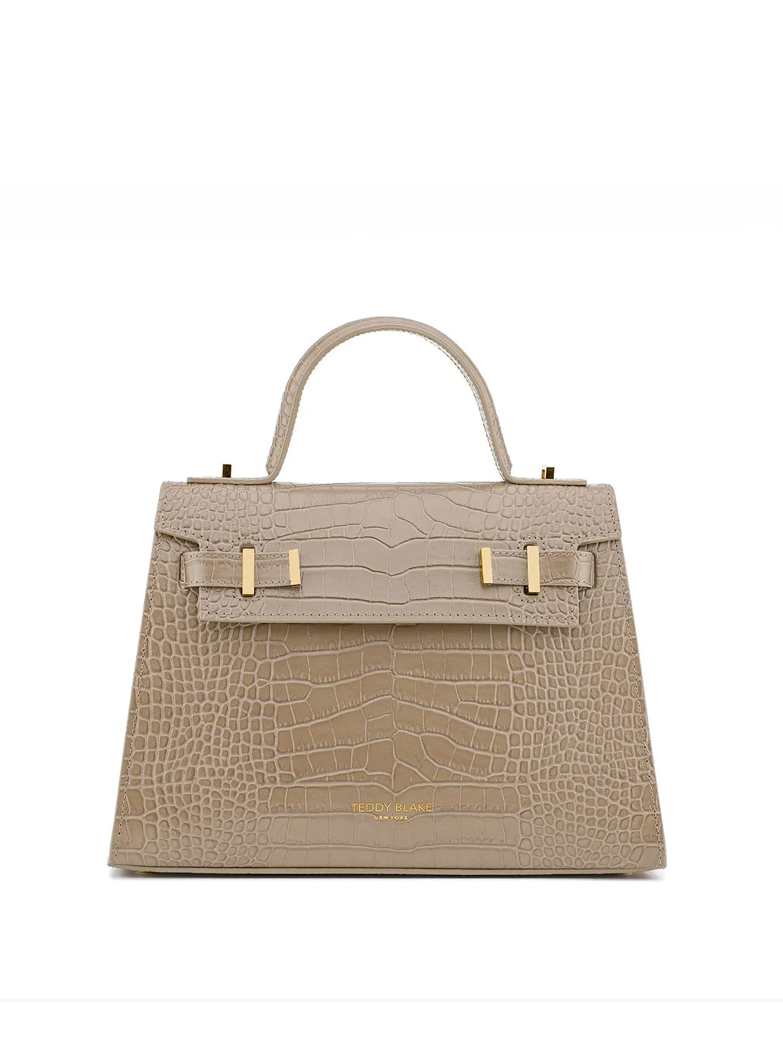 Ava Croco  11 - Light Beige