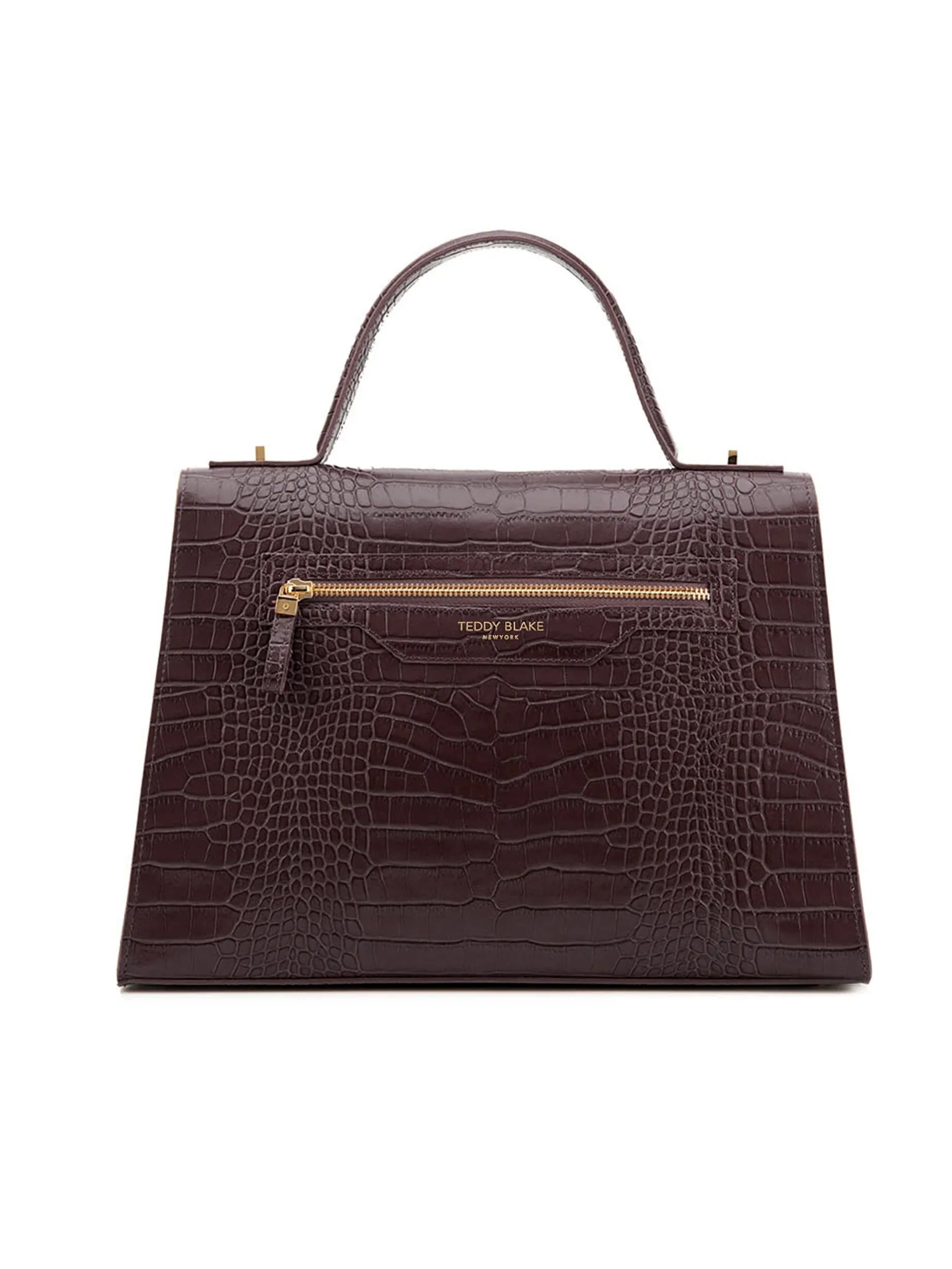 Ava Croco  14 - Dark Brown