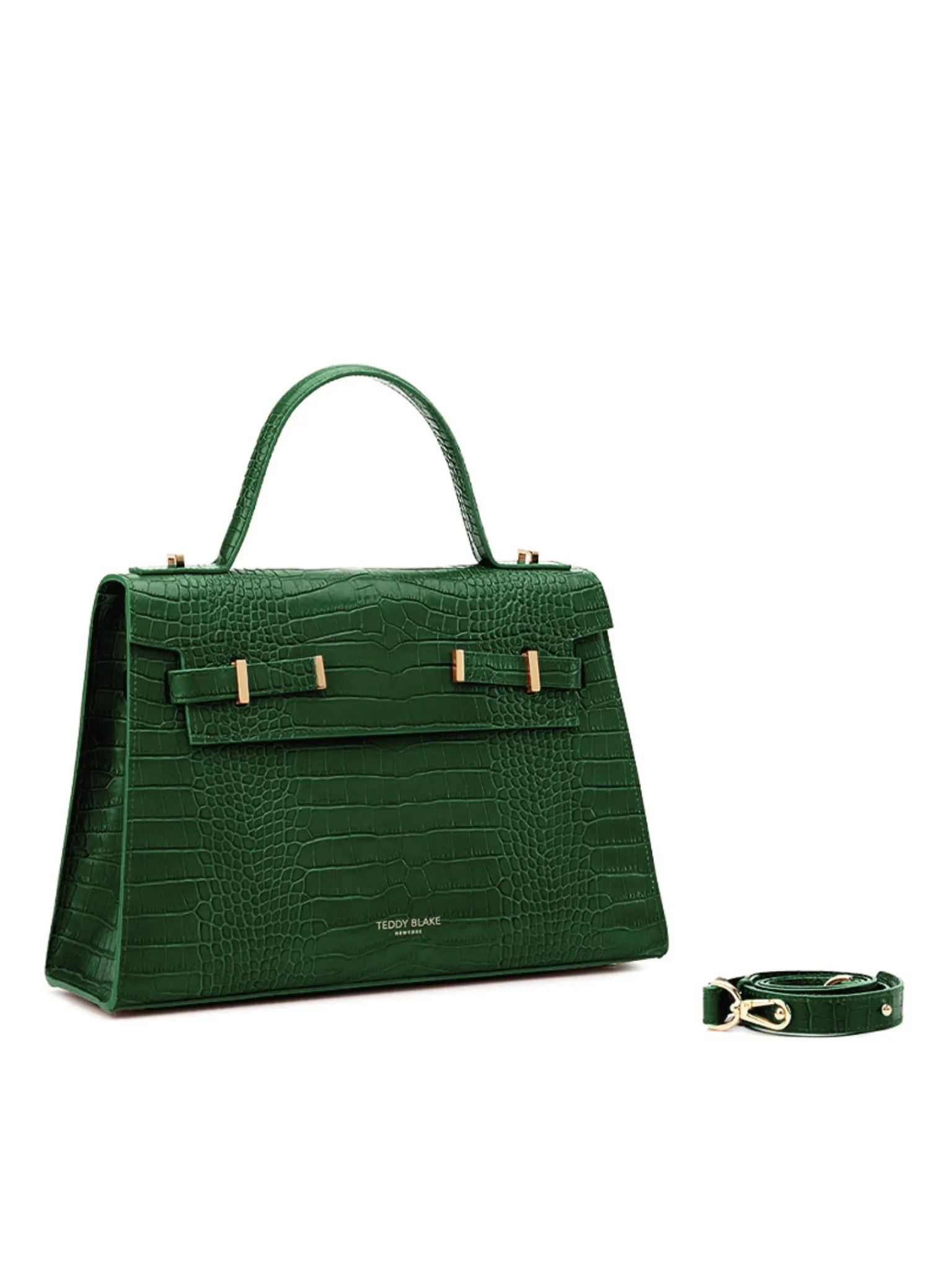 Ava Croco  14 - Green