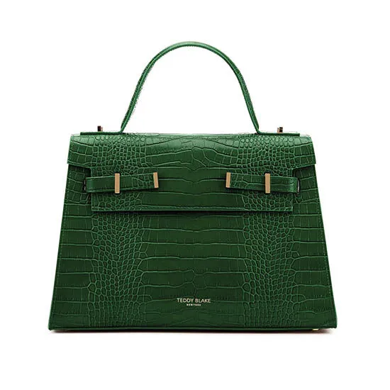 Ava Croco  14 - Green