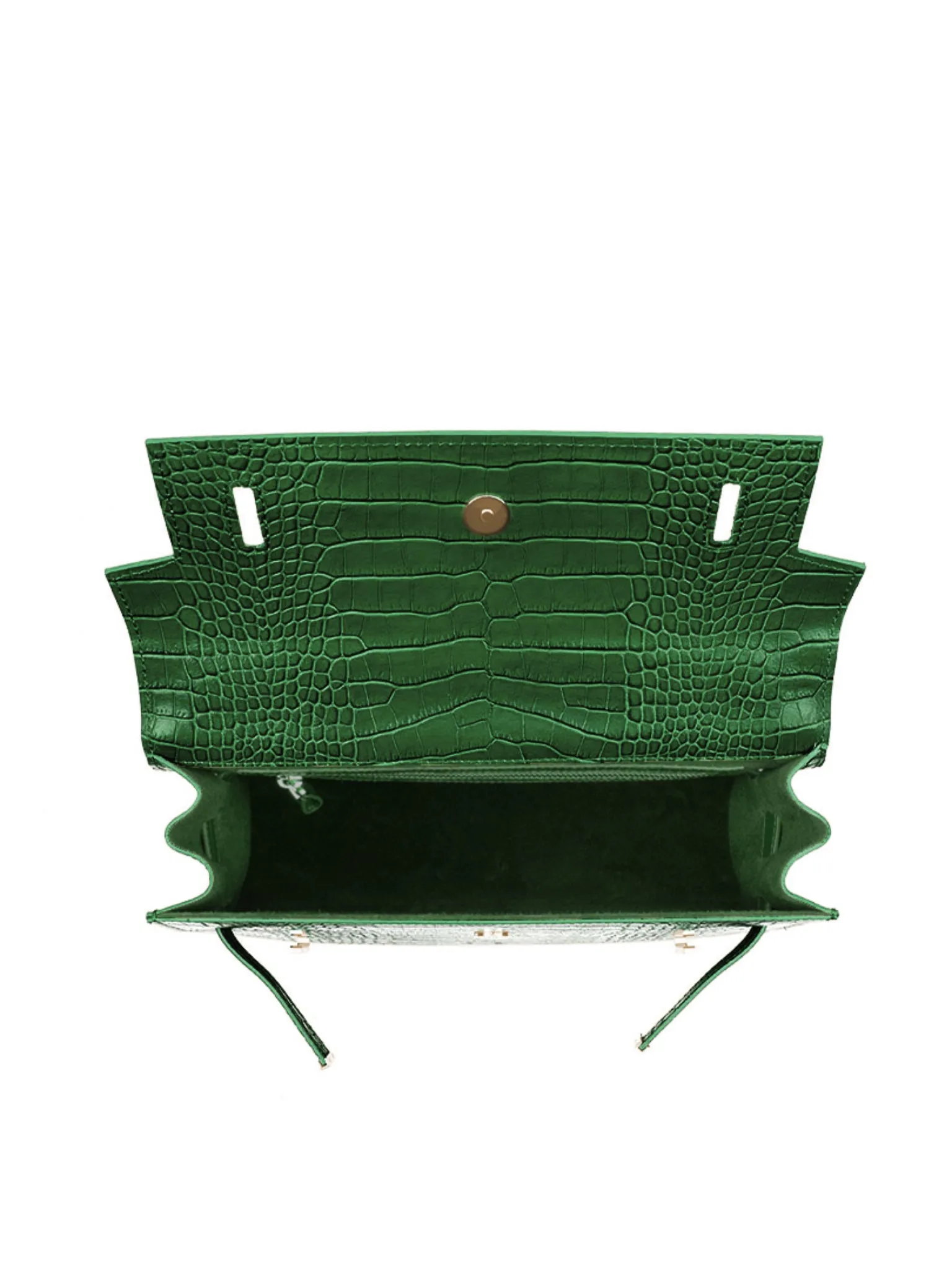 Ava Croco  14 - Green