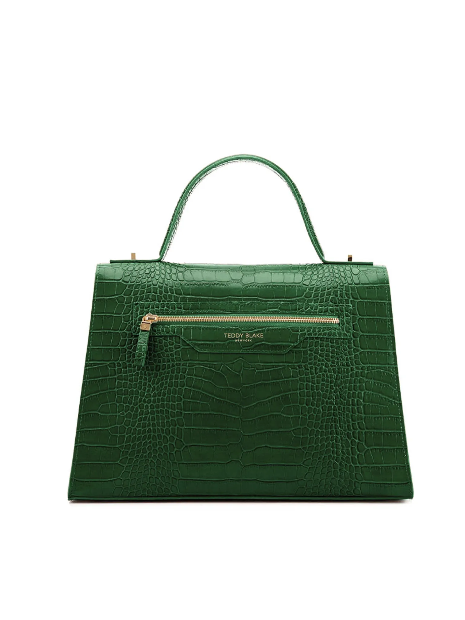 Ava Croco  14 - Green