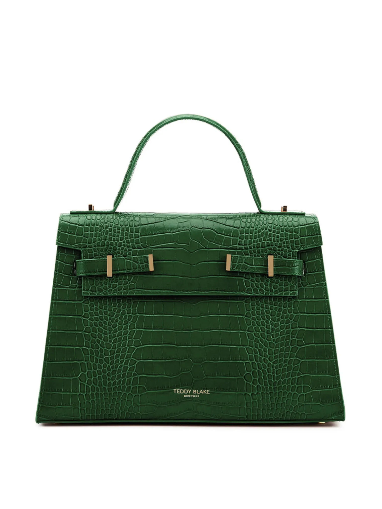 Ava Croco  14 - Green