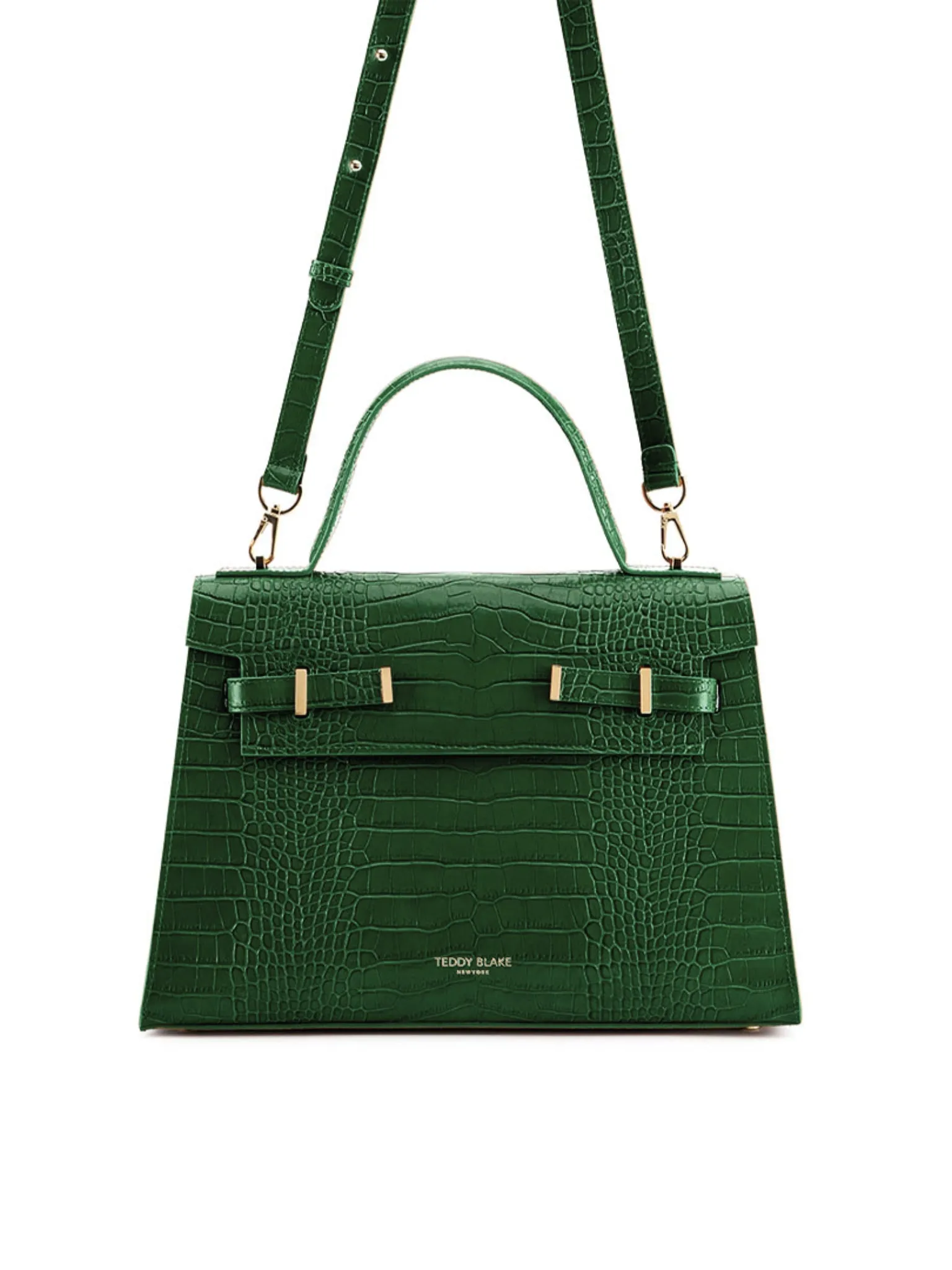 Ava Croco  14 - Green