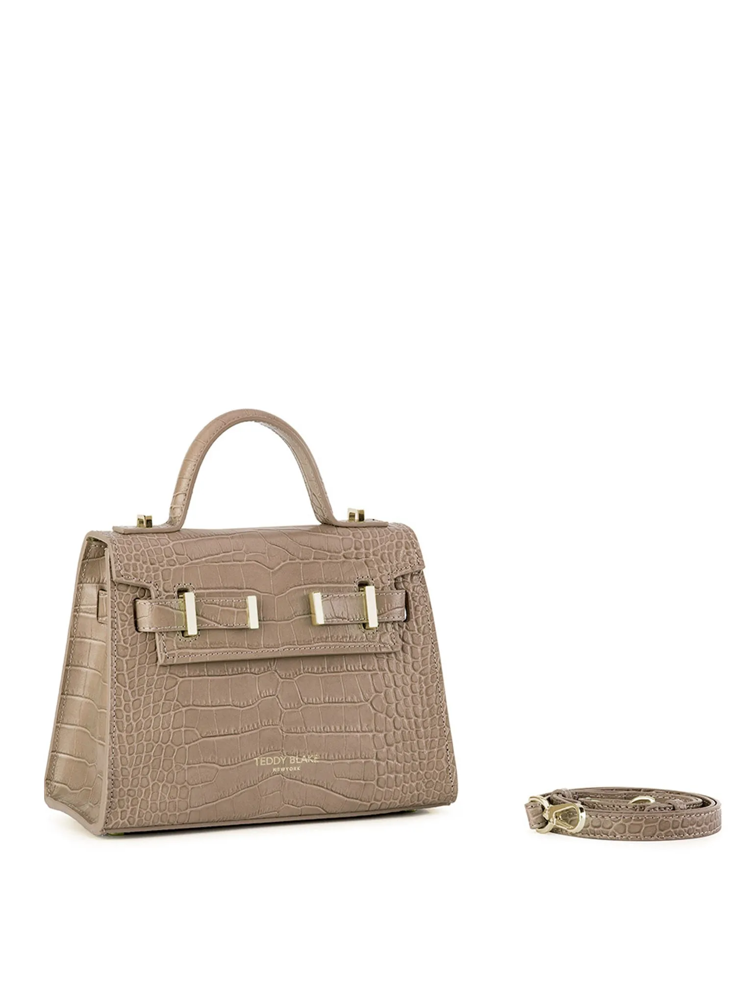 Ava Croco  9 - Light Beige