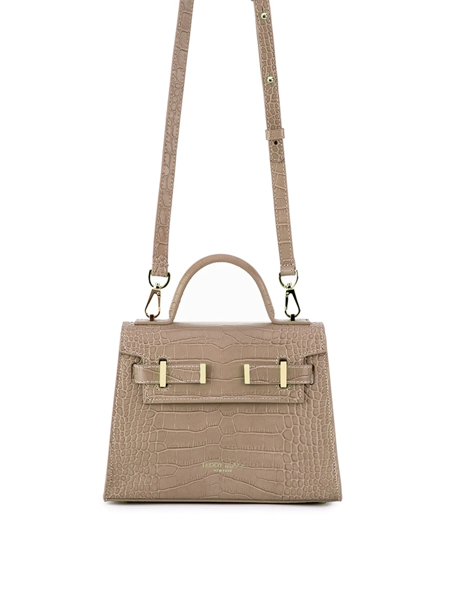 Ava Croco  9 - Light Beige