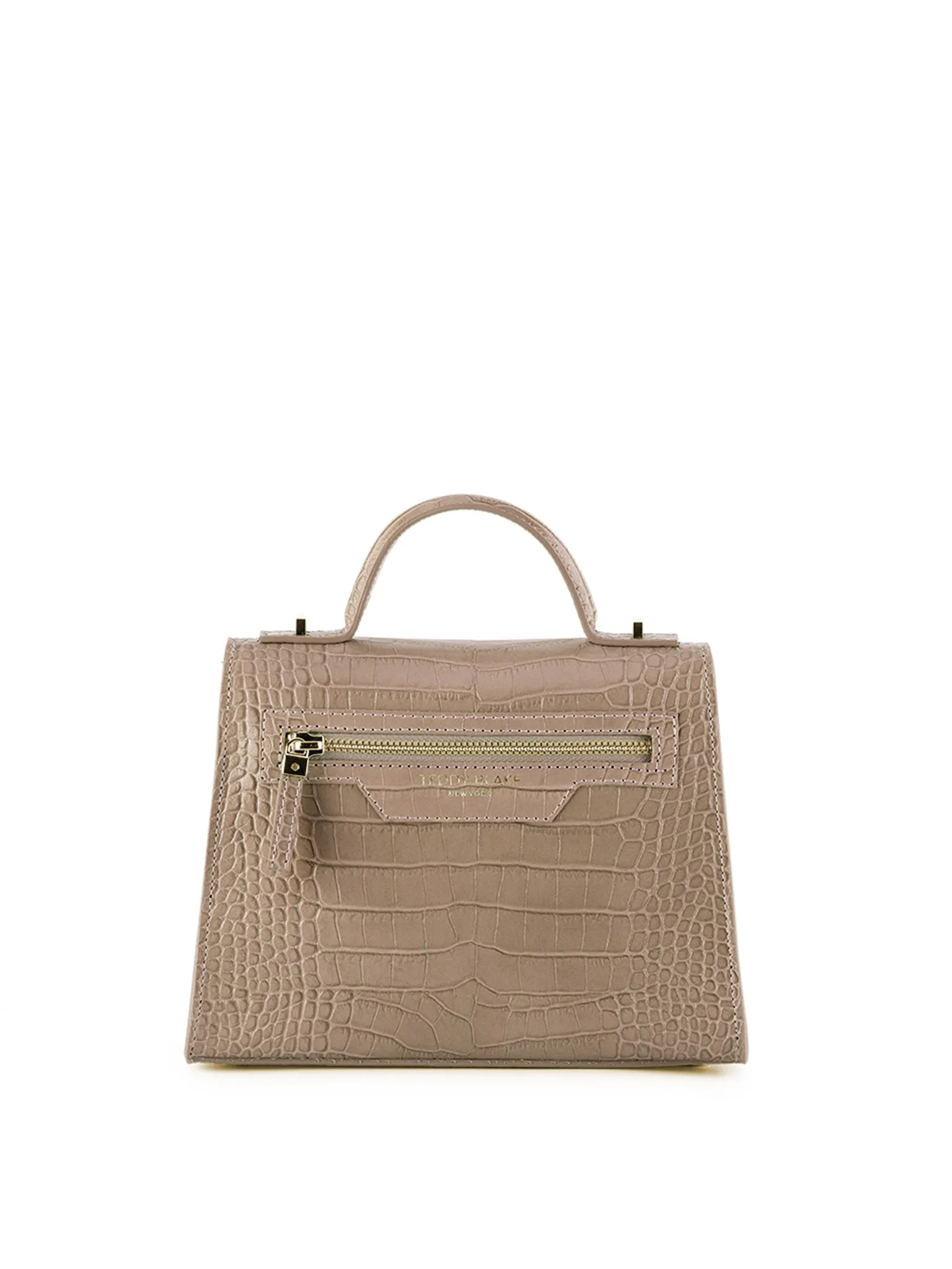 Ava Croco  9 - Light Beige