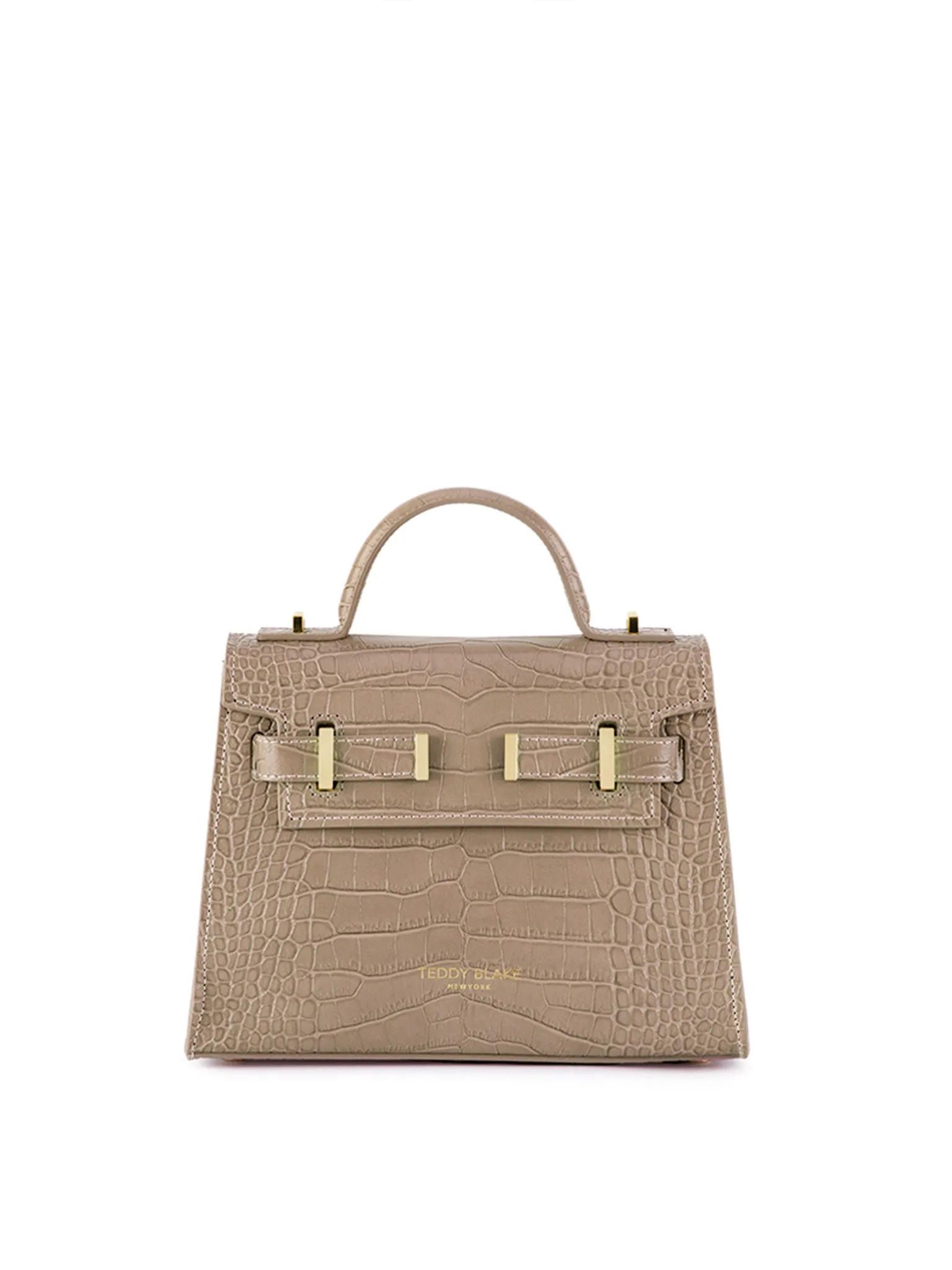 Ava Croco  9 - Light Beige