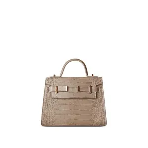 Ava Croco  9 - Light Beige