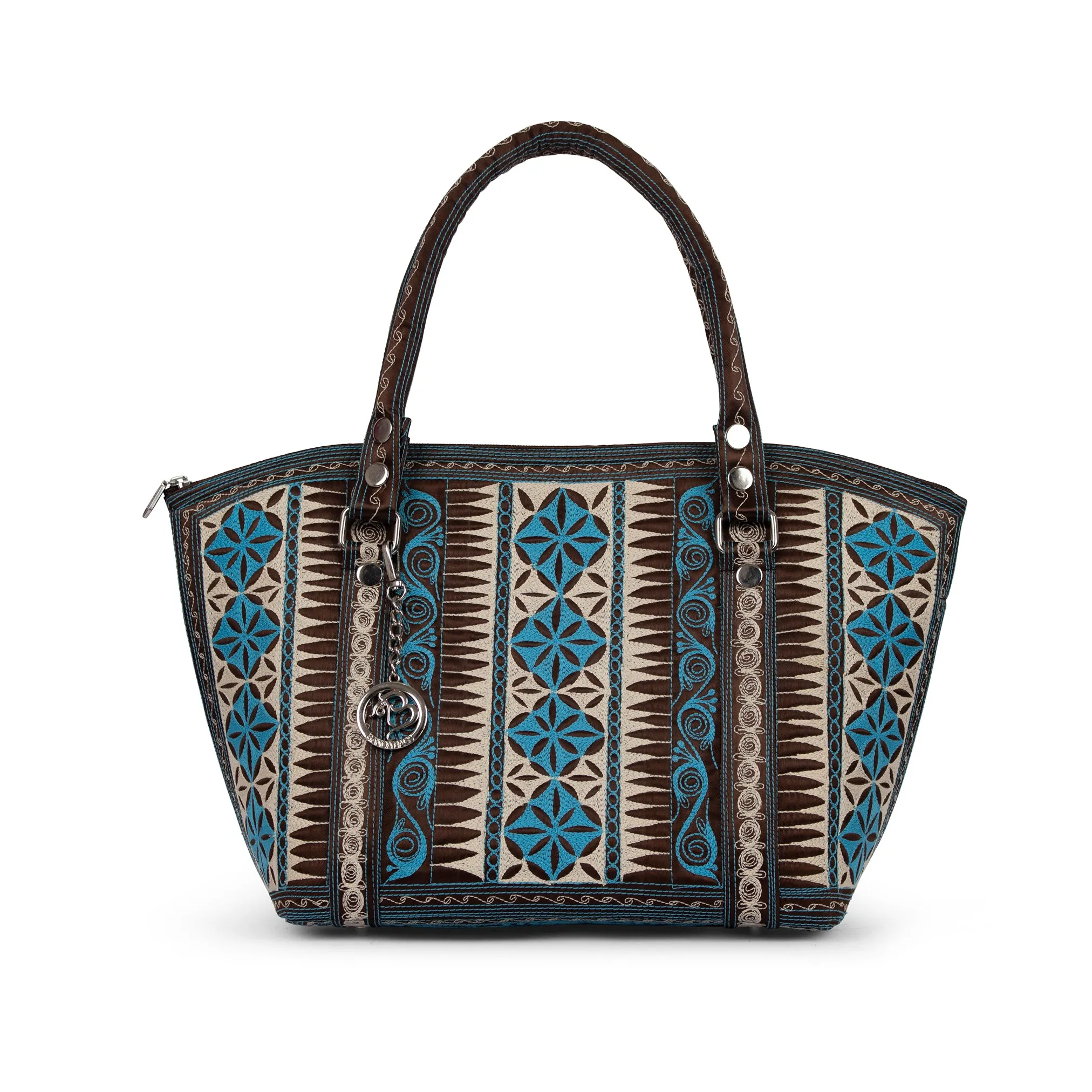 Awan Tote Bag