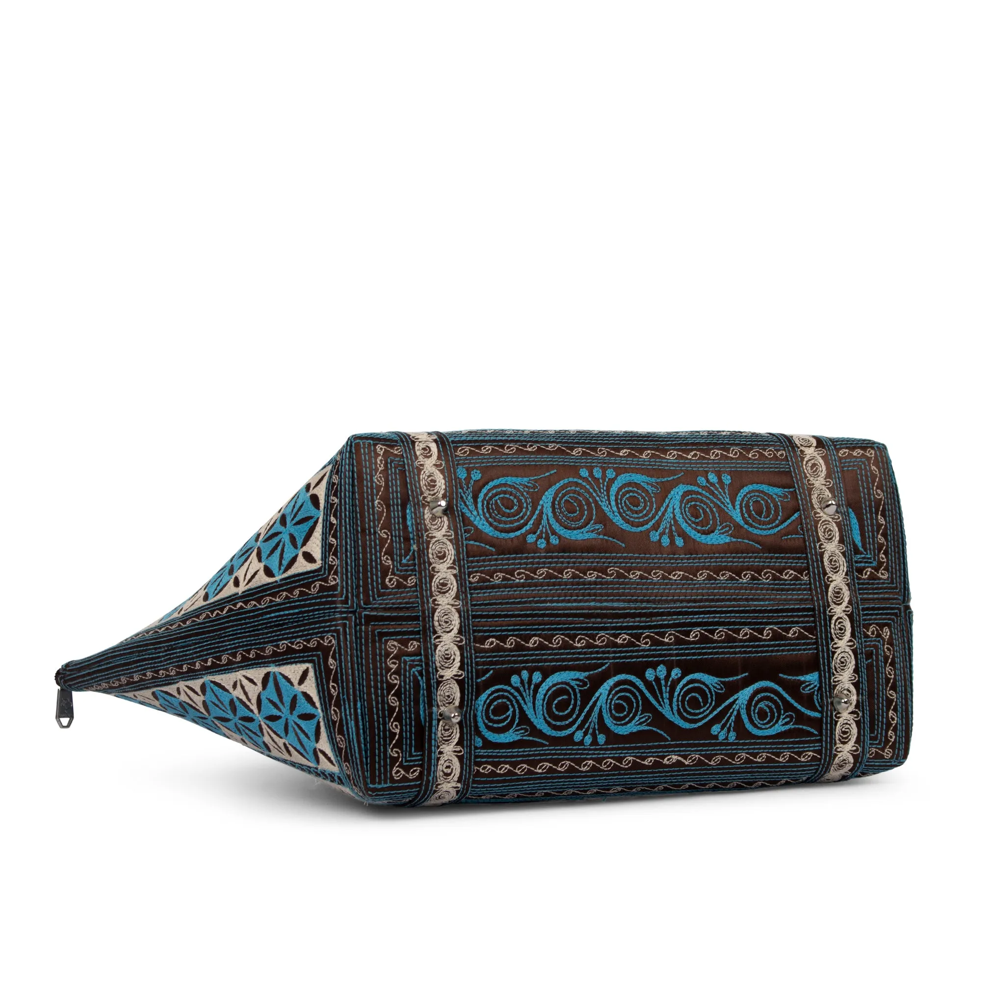 Awan Tote Bag
