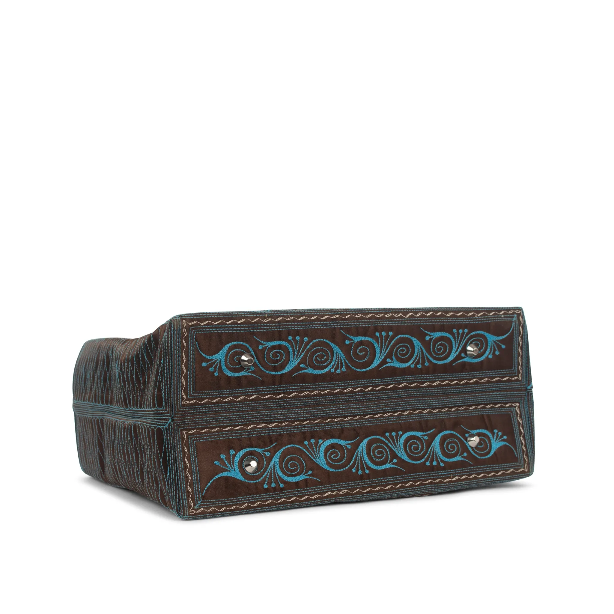 Awan Travel Tote