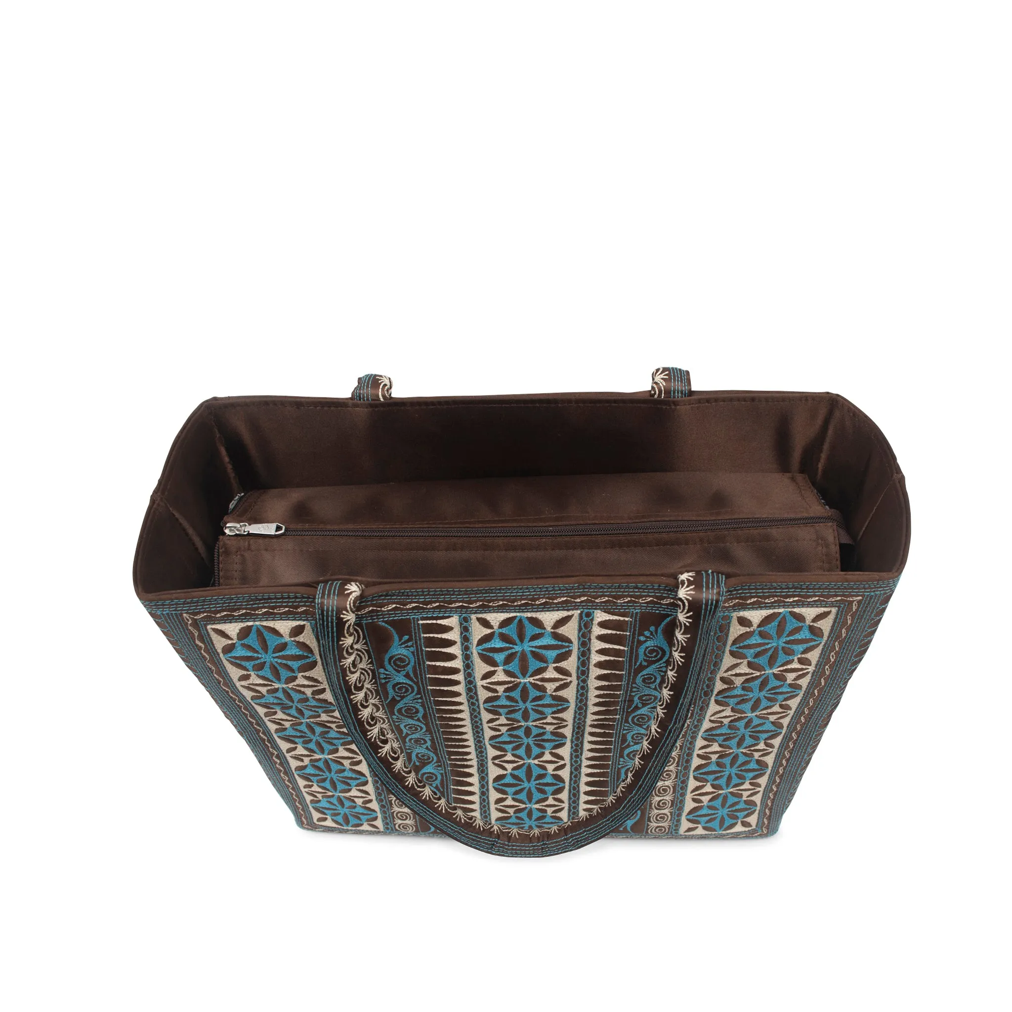 Awan Travel Tote