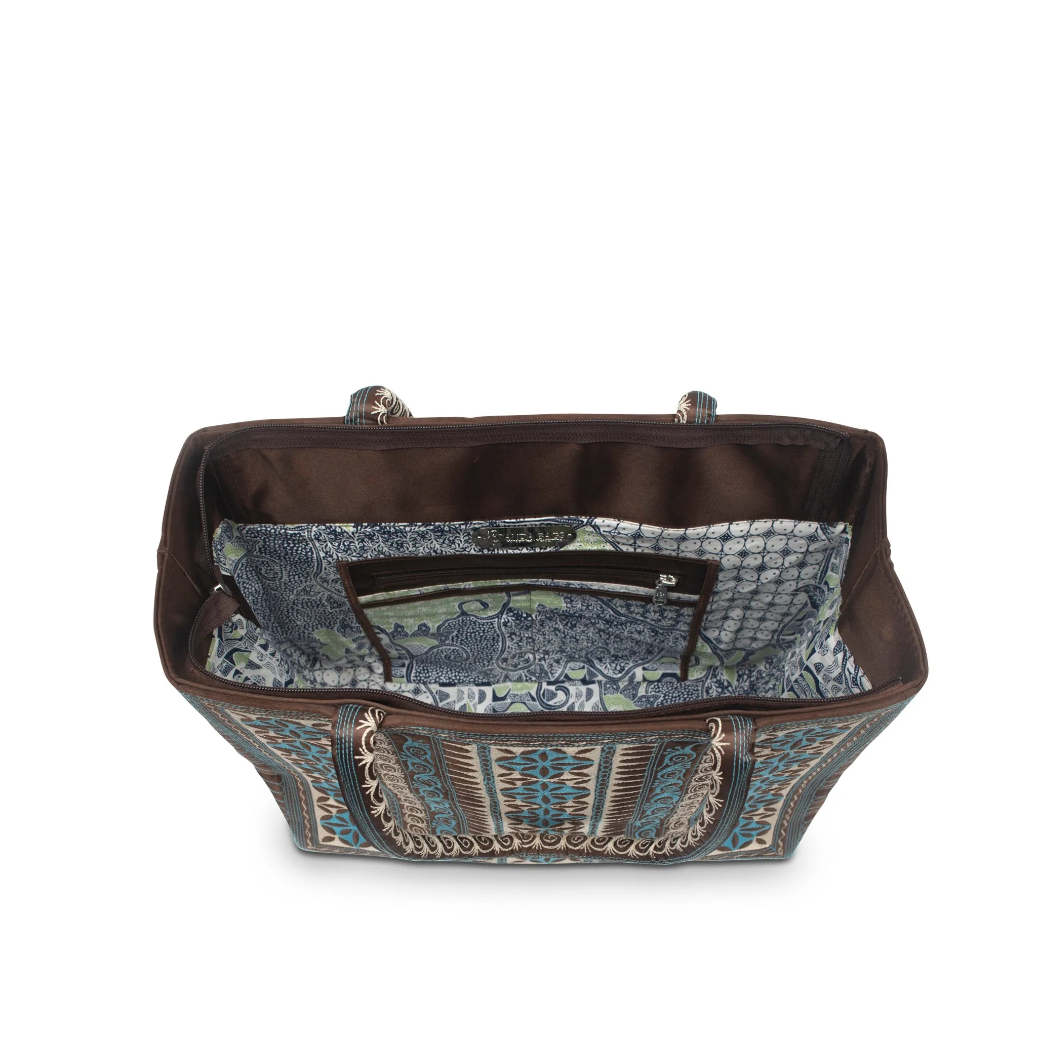 Awan Travel Tote