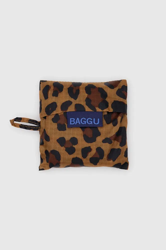 Baggu Baby Leopard Reusable Bag