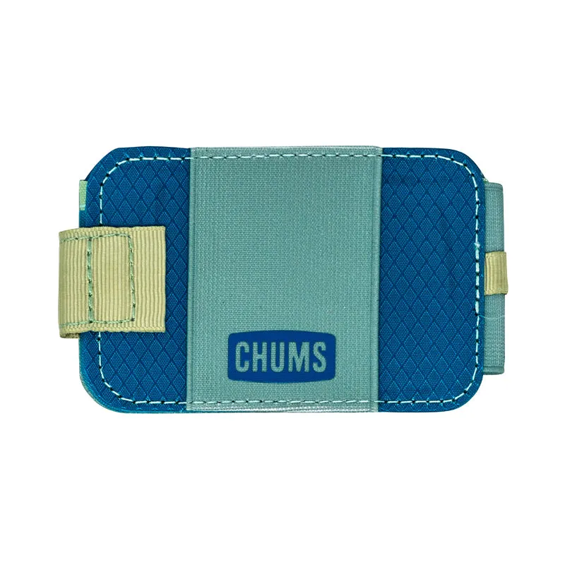 Bandit Bi-Fold Wallet