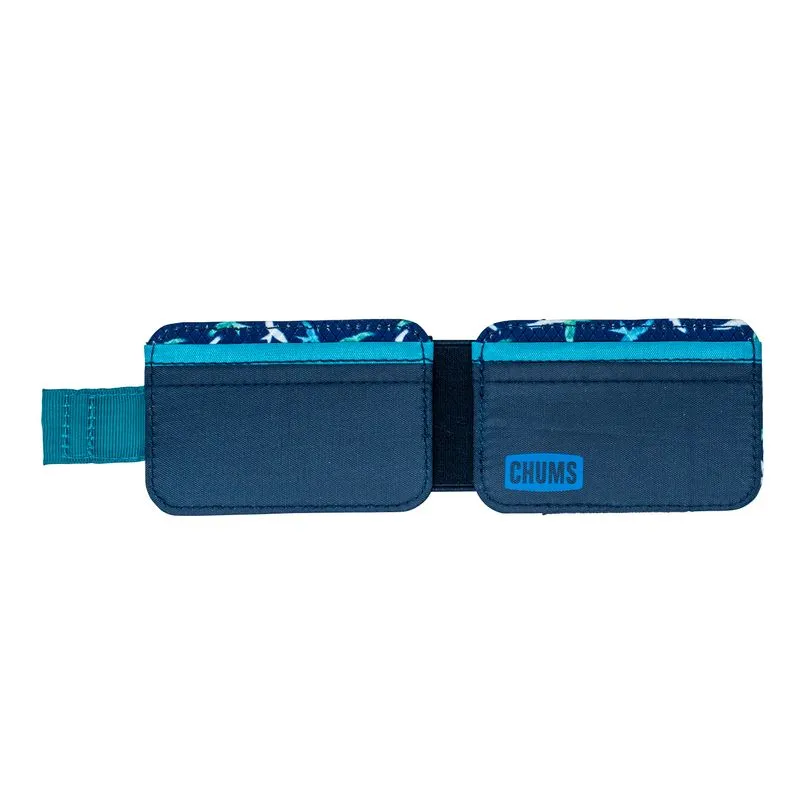 Bandit Bi-Fold Wallet