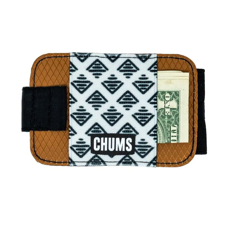 Bandit Bi-Fold Wallet