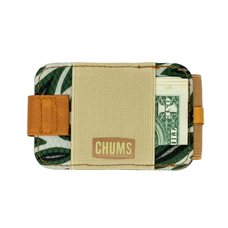 Bandit Bi-Fold Wallet