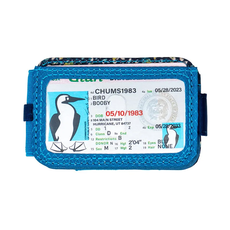 Bandit Bi-Fold Wallet