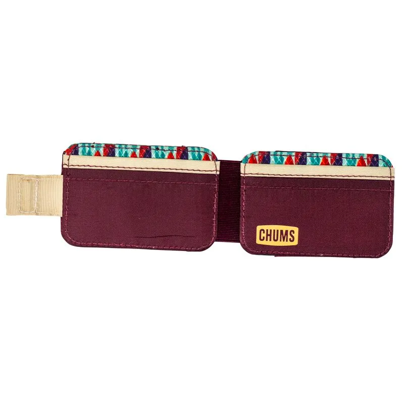 Bandit Bi-Fold Wallet