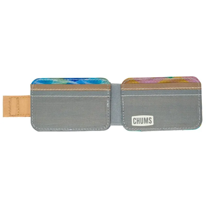 Bandit Bi-Fold Wallet