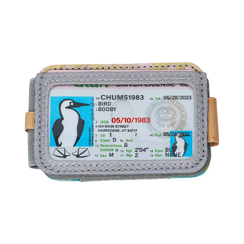 Bandit Bi-Fold Wallet