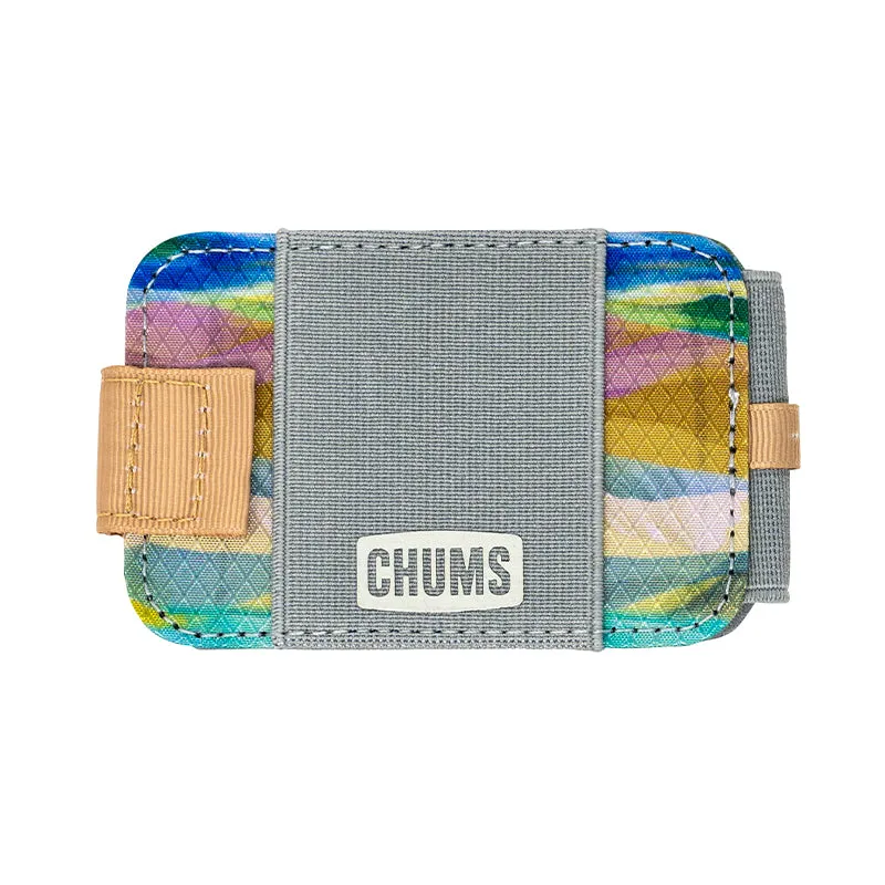 Bandit Bi-Fold Wallet