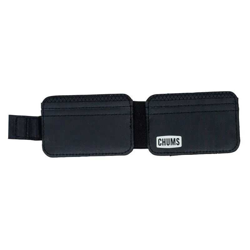 Bandit Bi-Fold Wallet