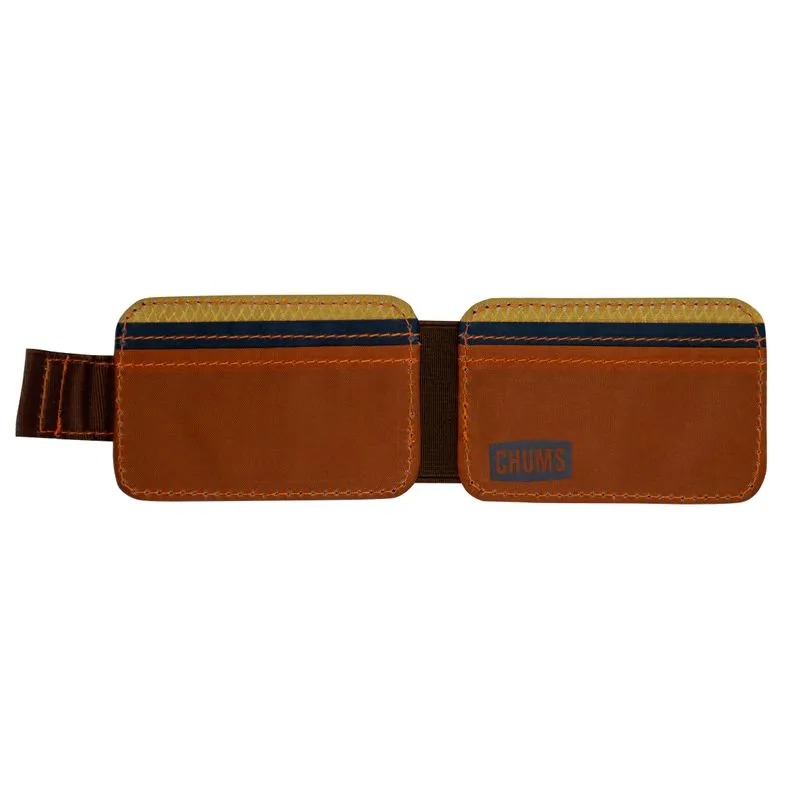 Bandit Bi-Fold Wallet