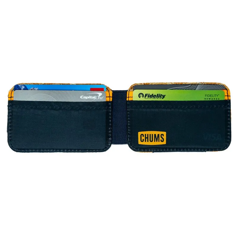 Bandit Bi-Fold Wallet