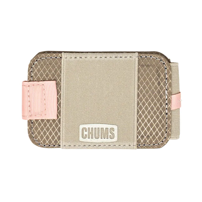 Bandit Bi-Fold Wallet